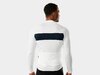 Trek Trikot Trek Circuit LTD Langarm XL White