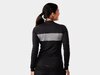 Trek Trikot Trek Circuit LTD Langarm Women XS Black/Cha