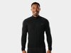 Trek Trikot Trek Circuit Thermal Langarm M Black