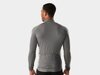 Trek Trikot Trek Circuit Thermal Langarm S Charcoal