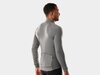 Trek Trikot Trek Circuit Thermal Langarm S Charcoal