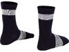 Trek Socke Trek Race Crew Merinowolle M (39-41) Deep Da