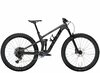 Trek Top Fuel 9.8 GX AXS ML Matte Raw Carbon