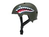 Electra Helmet Electra Lifestyle Lux Tigershark Small Gree