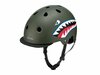 Electra Helmet Electra Lifestyle Lux Tigershark Medium Gre