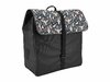 Electra Tasche Electra Packtasche Black mit Fern Green