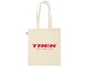 Trek Promo Trek RBHFFG Tote Ecru