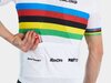 Santini Trikot Santini Trek Factory Racing Rainbow Replica