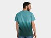 Trek Shirt Trek Fade T-Shirt L Emerald