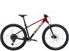 Trek Marlin 6 S 27.5 Rage Red to Deep Dark Blue Fade