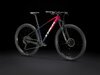 Trek Marlin 6 S 27.5 Rage Red to Deep Dark Blue Fade