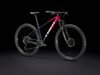 Trek Marlin 6 ML 29 Rage Red to Deep Dark Blue Fade