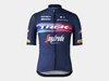 Santini Trikot Santini Tour De France Replica XS Dark Blue