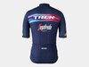 Santini Trikot Santini Tour De France Replica S Dark Blue