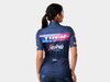 Santini Trikot Santini Tour De France Replica Women S Dark