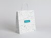 Electra POP Electra Paper Bags Medium 100/Box