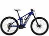 Trek Rail 9.5 EU M Hex Blue