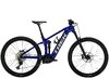 Trek Rail 9.5 EU XL Hex Blue