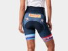 Santini Short Santini Tour De France Replica Women M Dark