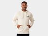 Trek Oberteil Trek Chain Stitch Hoodie S Cream