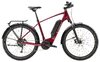 Trek Allant+ 5 M Rage Red 545WH