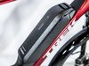 Trek Allant+ 5 M Rage Red 545WH