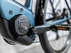 Trek Allant+ 6 M Mulsanne Blue 545WH