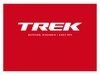 Trek Pop Trek Sidewall w/Print