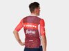 Santini Trikot Santini Trek-Segafredo Team XS White/Red