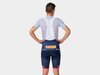 Santini Short Santini Trek-Segafredo Team Träger S Dark Bl