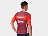 Santini Trikot Santini Trek-Segafredo Replica M White/Red