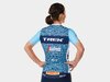 Santini Trikot Santini Trek-Segafredo Replica Women XS Whi