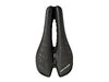 Bontrager Sattel Bontrager Hilo Pro Carbon Black