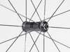 Bontrager Vorderrad Bontrager Aeolus Pro 3 TLR 18-Loch Black