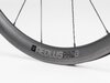 Bontrager Vorderrad Bontrager Aeolus Pro 3 TLR 18-Loch Black