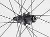 Bontrager Hinterrad Bontrager Aeolus Pro 3 TLR Black/Grey