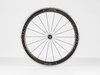 Bontrager Vorderrad Bontrager Aeolus Comp 5 TLR Black/Anthra