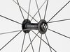 Bontrager Vorderrad Bontrager Aeolus Comp 5 TLR Black/Anthra