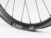 Bontrager Hinterrad Bontrager Line Pro 40 29 148 Anthracite/