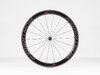 Bontrager Vorderrad Bontrager Aeolus XXX 4 Tubular Black/Red