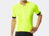 Bontrager Trikot Bontrager Circuit XS Visibility Yellow