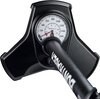 Bontrager Pumpe Bontrager Charger Euro NEU