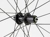 Bontrager Hinterrad Bontrager Aeolus Comp 5 TLR White/Anthra