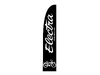 Electra POP Electra Event Flag Sharkfin with Base 3 Meter