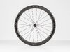 Bontrager Hinterrad Bontrager Aeolus Pro 5 TLR Black/Grey