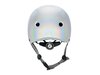 Electra Helmet Electra Lifestyle Lux Holographic Small Sil