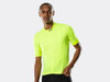 Bontrager Trikot Bontrager Velocis S Radioactive Yellow