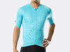 Bontrager Trikot Bontrager Circuit XS Azure