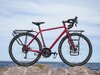 Trek 520 57 Diablo Red