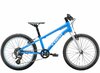 Trek Wahoo 20 20 Waterloo Blue/Quicksilver